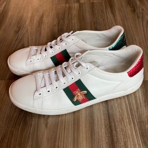 Gucci shoes